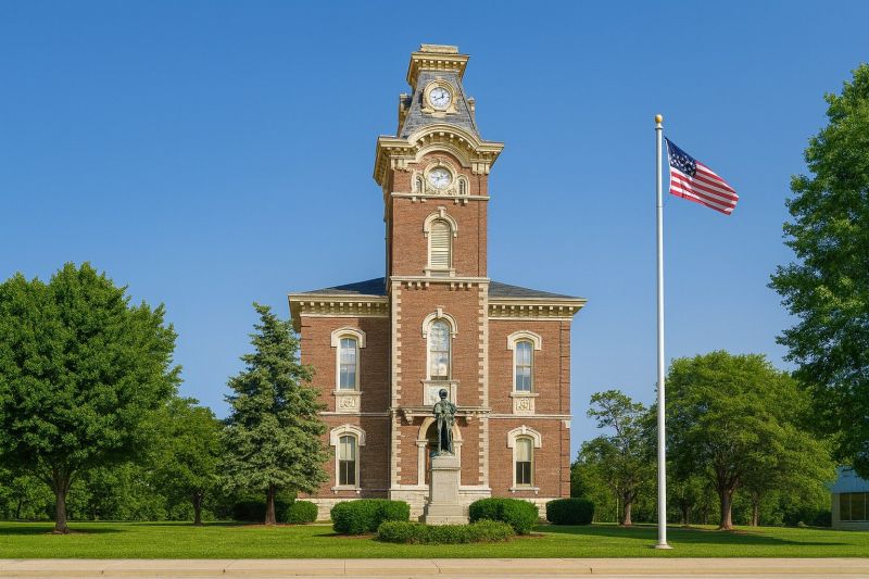 Henry County, IN
