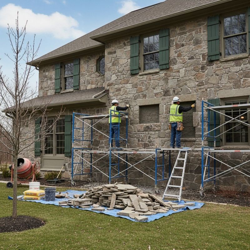 Siding Service in Richmond, IN