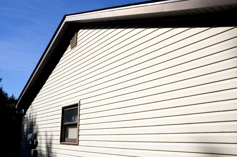 Dutch Lap Siding Installation in Richmond, IN