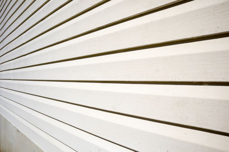 Dutch Lap Siding Installation in Richmond, IN