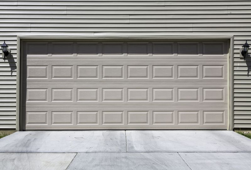 Garage Siding Installation in Richmond, IN
