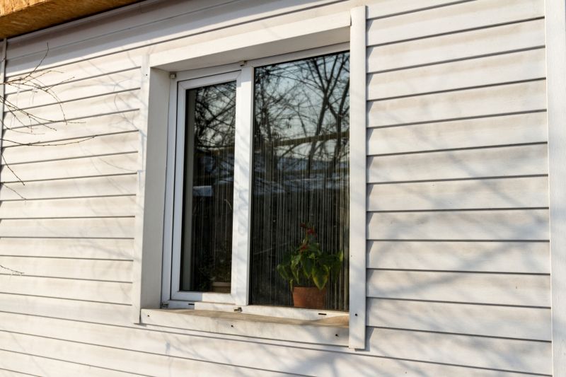 House Siding Replacement in Richmond, IN