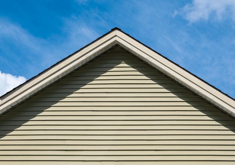 Insulated Siding Installation in New Paris, OH