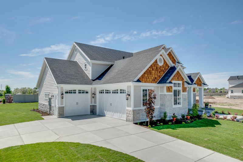 Siding Replacement in Preble County, OH