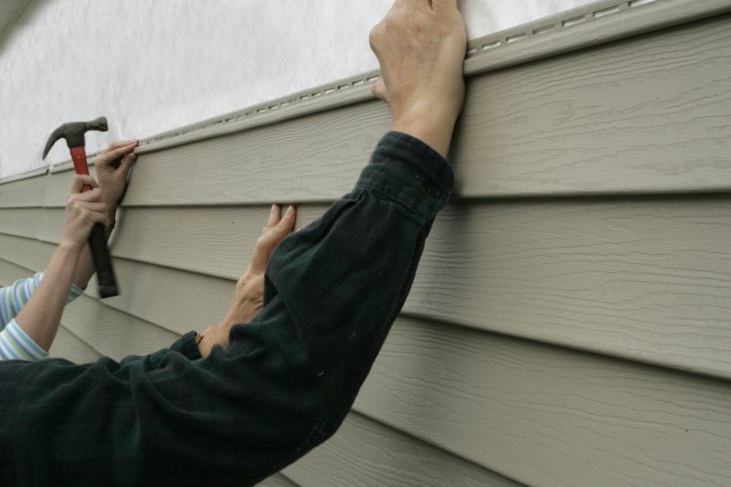 Siding Service in Richmond, IN