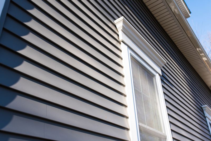 Vinyl Siding Installation in Preble County, OH